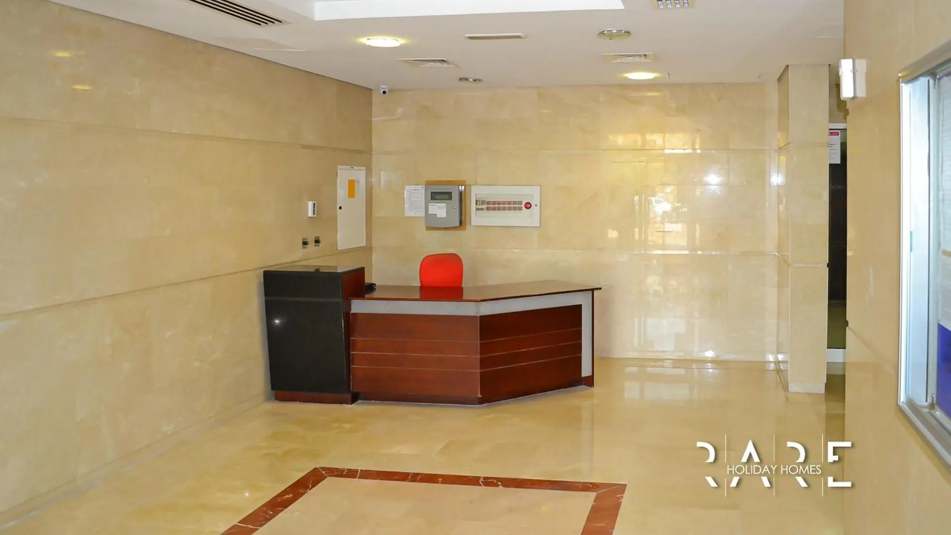 Rare Holiday Homes - Mediterranean Cluster - Near Ibn Battuta Mall - Discovery Garden - Building# Med 38 - Rg03 دبي