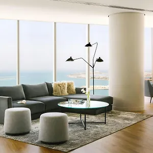 Apartmanhotel Sonder By Marriott Bonvoy Jbr The Walk, Dubaj